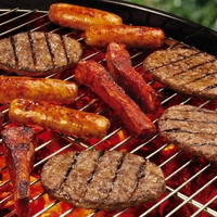 Trik srbskih mojstrov žara: to potrebujete za popoln žar za 1. maj