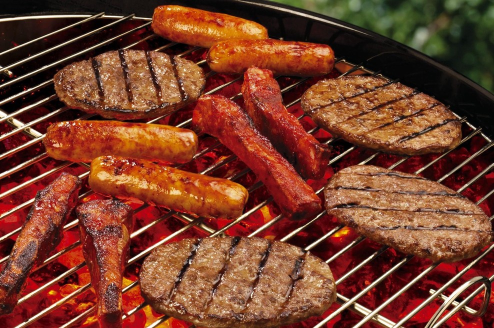 Trik srbskih mojstrov žara: to potrebujete za popoln žar za 1. maj (foto: profimedia)