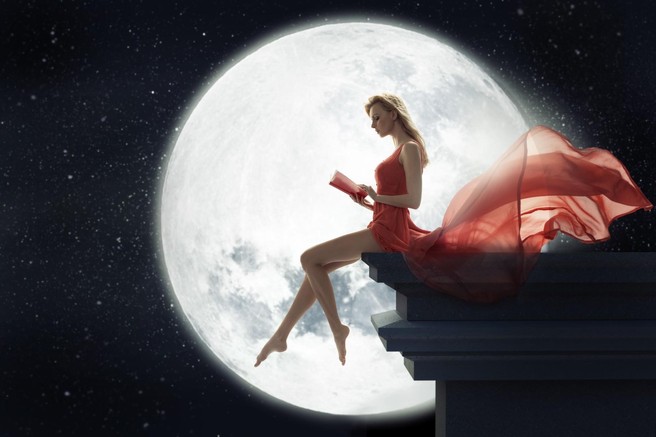 polna luna