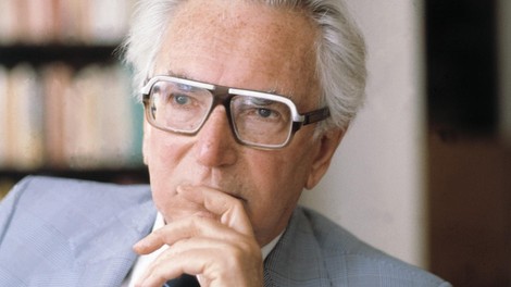 Viktor Frankl