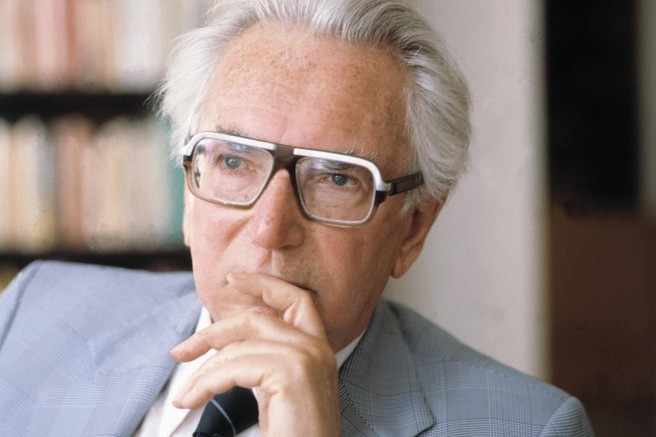 Viktor Frankl