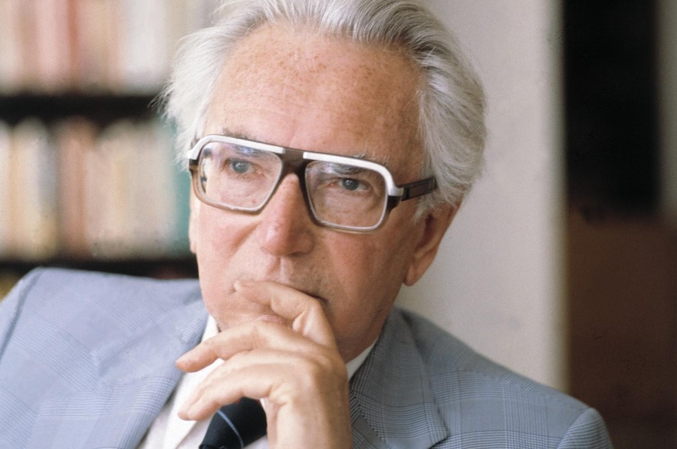 Slavni psihiater razkriva: "V življenju lahko izgubite vse, razen ene stvari" (foto: profimedia)