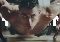 Skrivnost Ronaldovega videza: vse to je izločil iz prehrane, da bi ohranil formo