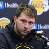 Nov preobrat v primeru Luke Dončića in Anamarie Goltes