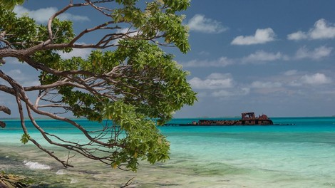 kiribati