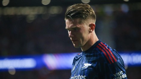 Viktor Gyoreres