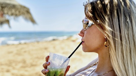 Ste že poskusili brazilsko limonado? Eksotičen napitek, pripravljen v le nekaj minutah