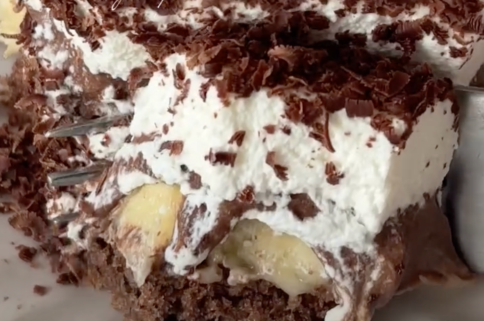 Sladica, ki vas vrne v otroštvo: tako pripravite sočne "opičje kocke", ki bodo navdušile vso družino (foto: Instagram / Posnetek zaslona)
