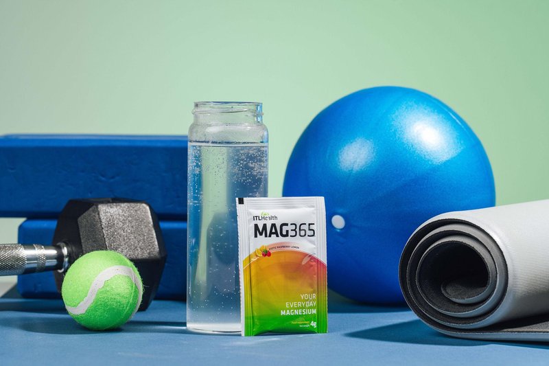 Ali poznate vaš magnezij? MAG365, PrizMAG in MAGtrio – različne oblike za različne potrebe