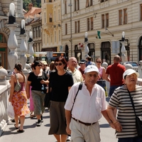 Opozorilo znanega popotnika: "Žeparjev ne zanimajo več vaše denarnice, zdaj je glavna tarča nekaj drugega"