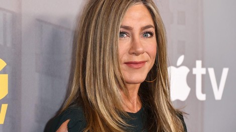 Jennifer Aniston