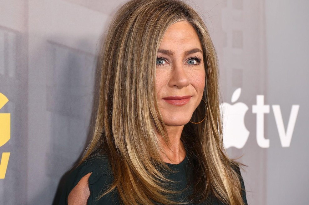 "Uničila sem svoje telo": Jennifer Aniston je naredila konec eri izčrpavajočih treningov (foto: profimedia)