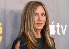 "Uničila sem svoje telo": Jennifer Aniston je naredila konec eri izčrpavajočih treningov