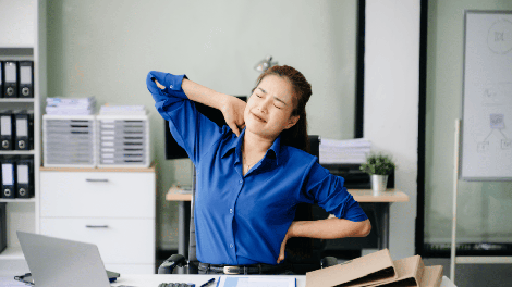 Ali je hernija ozdravljiva? Odgovor vas bo presenetil