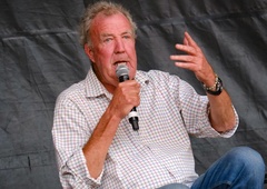 Jeremy Clarkson se sooča s težko diagnozo: preiskave so potrdile agresivno obliko raka