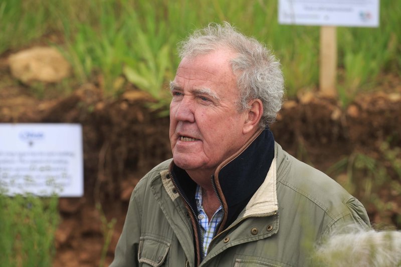 Jeremy Clarkson se sooča s težko diagnozo: preiskave so potrdile agresivno obliko raka