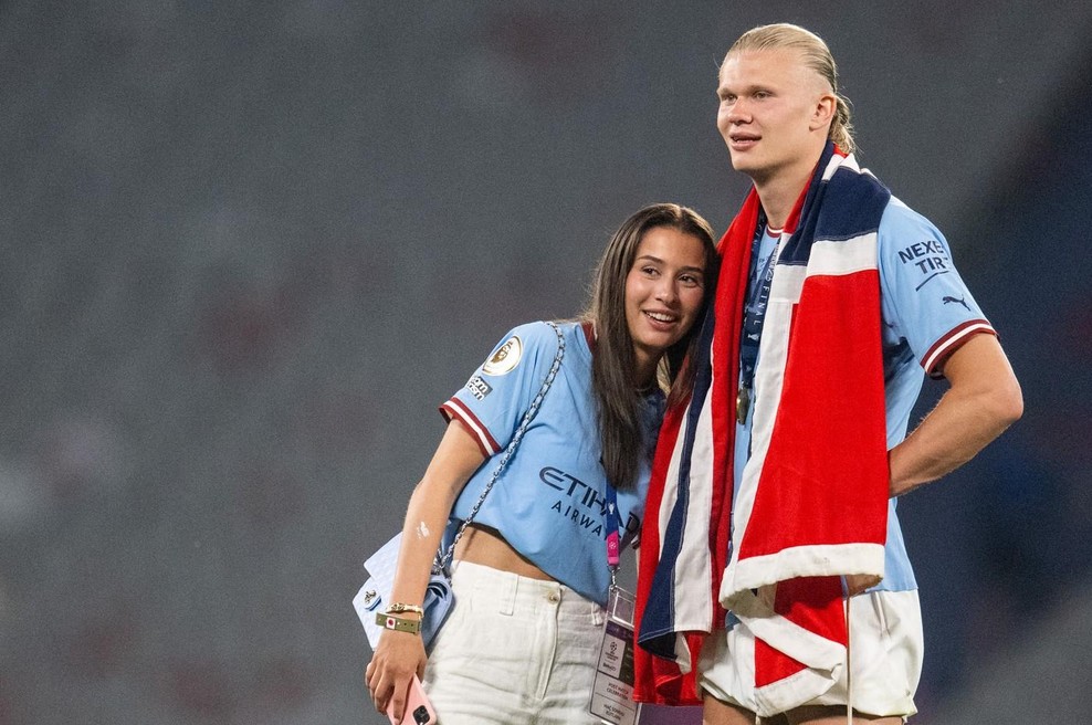 Lepotica in zver: kako je Vikinga osvojila najbolj karizmatična zvezda svetovnega prvenstva (foto: profimedia)