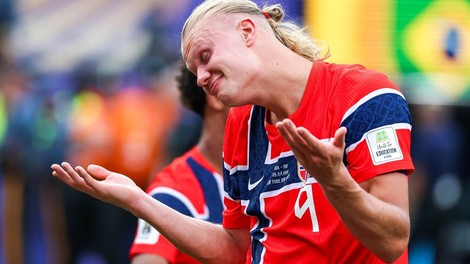 Erling Haaland