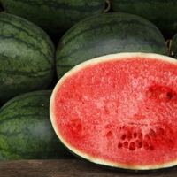 Zakaj ni priporočljivo kupovati že narezane lubenice
