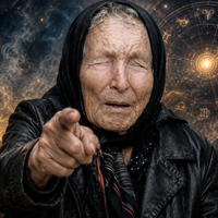 Baba Vanga naj bi za leto 2027 napovedala nekaj srhljivega: govorila naj bi o ljudeh, kakršnih še ne poznamo
