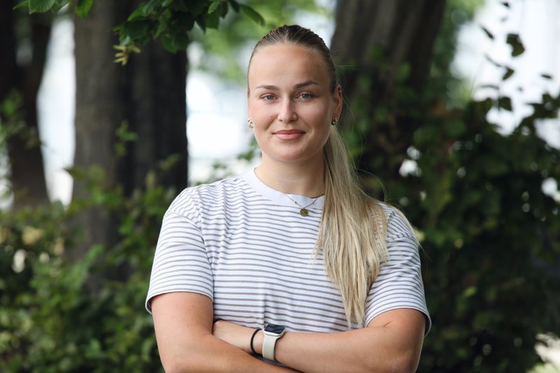 Projekt Moja prva kolesarska dirka se je uradno začenja: spoznajte ekipo, ki se bo odpravila na dogodek Istria 300