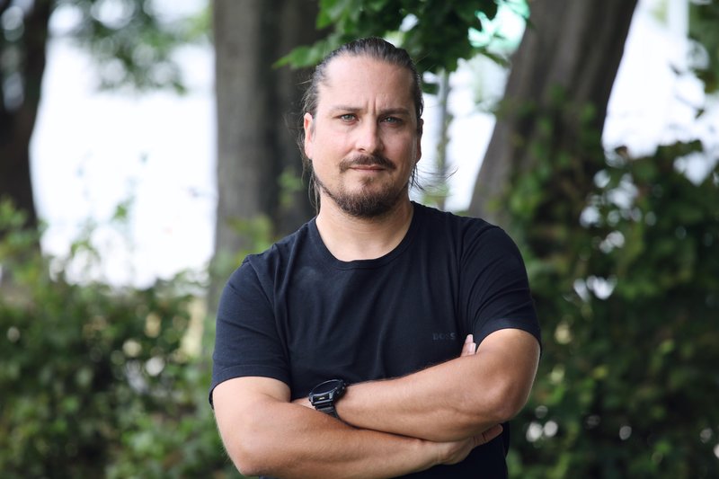 Projekt Moja prva kolesarska dirka se je uradno začenja: spoznajte ekipo, ki se bo odpravila na dogodek Istria 300