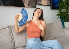 Vročinski val je tu, večina pa dela isto napako: tega v visokih temperaturah nikar ne počnite