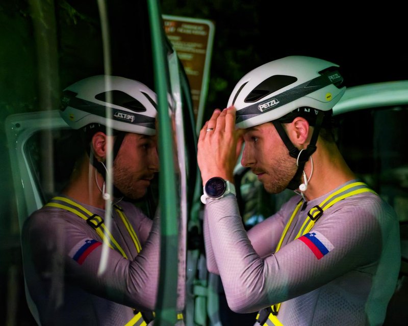 Everesting 10K: 400 kilometrov, 10.000 višinskih metrov in 12 alpskih prelazov v enem dnevu