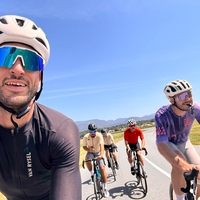 Coffee Ride prihaja v Ljubljano: rezervirajte si 26. avgust za kolesarjenje v dobri družbi