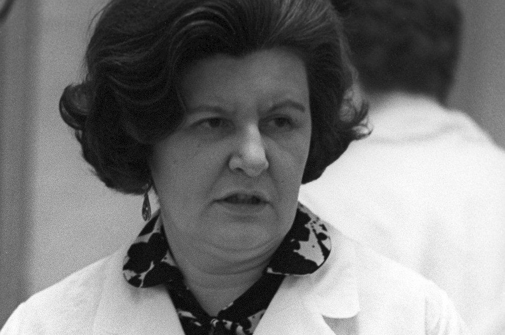 Slavna nevroznanstvenica razkriva 7 pravil za ohranjanje zdravih možganov po 50. letu: tako ohranimo oster um in dober spomin tudi v višji starosti (foto: Profimedia)