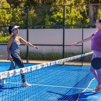 Igrate padel ali bi ga radi prvič preizkusili? Potem 27. avgusta ne smete zamuditi tega dogodka