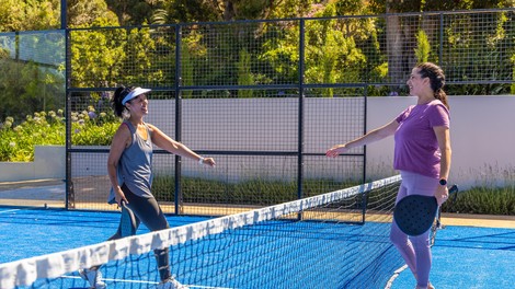 Igrate padel ali bi ga radi prvič preizkusili? Potem 27. avgusta ne smete zamuditi tega dogodka