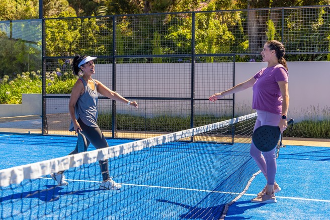 Igrate padel ali bi ga radi prvič preizkusili? Potem 27. avgusta ne smete zamuditi tega dogodka