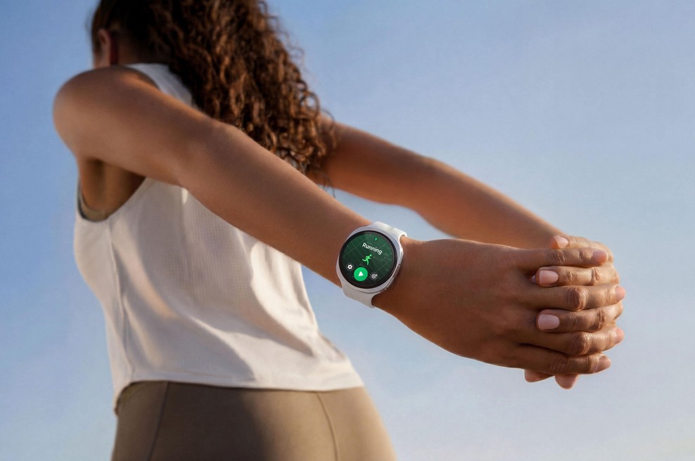 Vadba je le polovica zgodbe: regeneracija je tista, ki odloča (foto: Samsung)