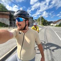 Četrti teden priprav na kolesarsko dirko Istria 300: kilometri se nabirajo, samozavest pa raste