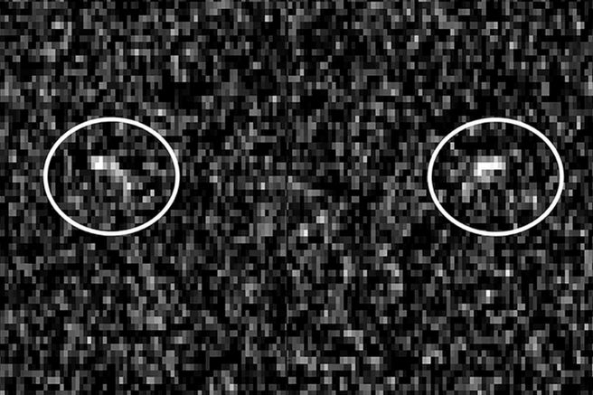 zemlja 13 april 2029 asteroid apofis osoncje vesolje galaksija nevarnost strokovnjaki nasa zda svet evropa slovenija