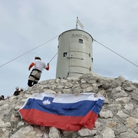 Prvič sem šla na Triglav – ali tudi zadnjič?