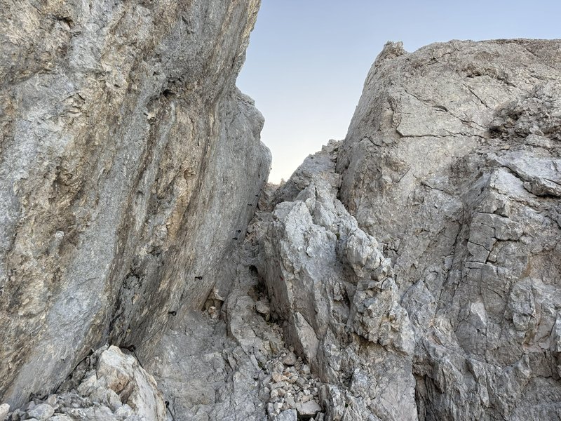 Prvič sem šla na Triglav – ali tudi zadnjič?
