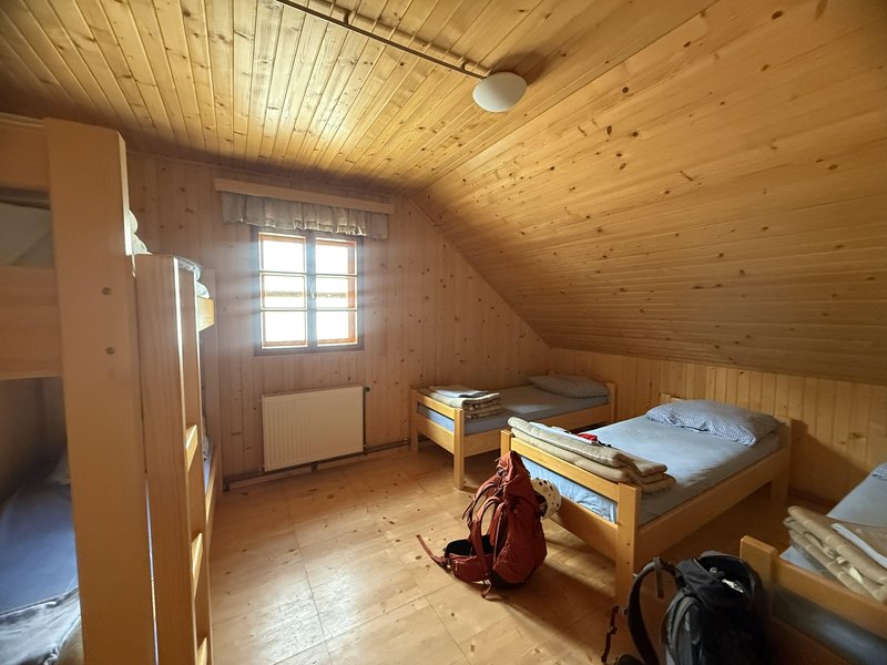 Prvič sem šla na Triglav – ali tudi zadnjič?
