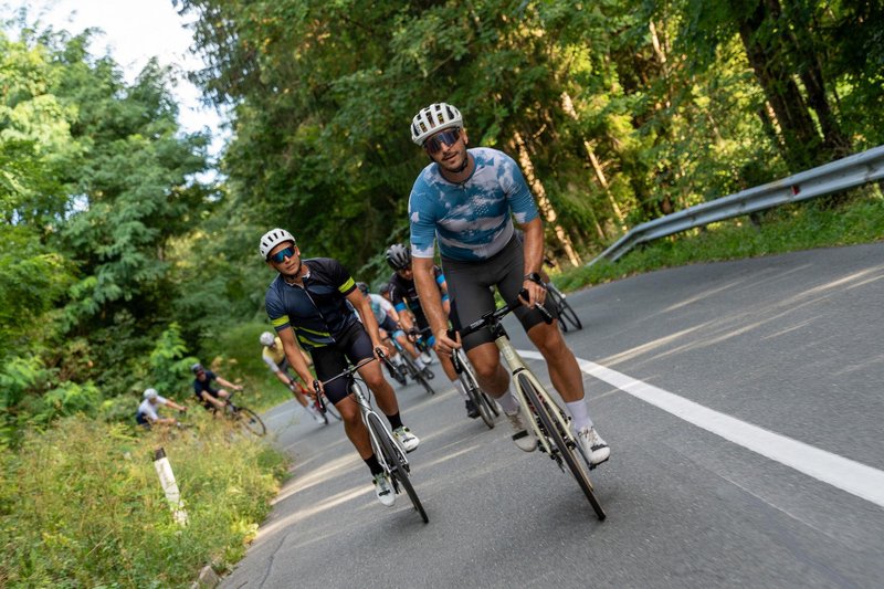 Coffee Ride se vrača: 16. septembra ponovno kolesarimo skupaj