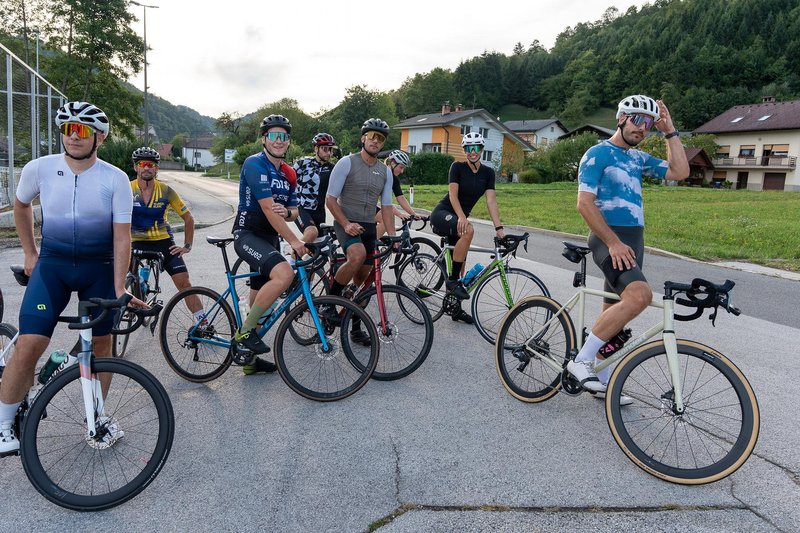 Coffee Ride se vrača: 16. septembra ponovno kolesarimo skupaj