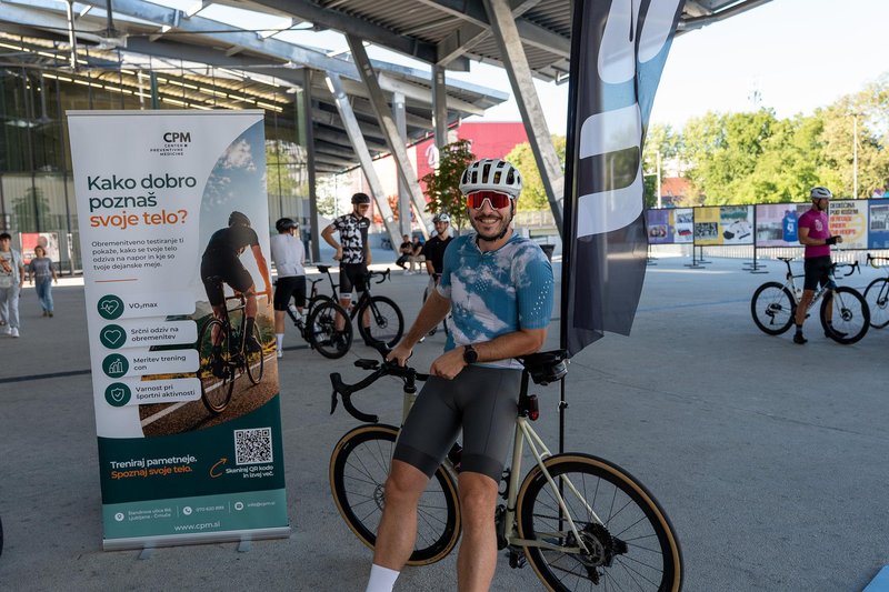Še en Coffee Ride je za nami: skupaj smo preživeli odlično kolesarsko popoldne