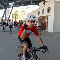 Še en Coffee Ride je za nami: skupaj smo preživeli odlično kolesarsko popoldne
