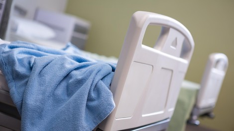 Bo umetna inteligenca bolezen odkrila, še preden bomo začutili prve simptome? Strokovnjak razkriva, kaj vse nas čaka v prihodnosti