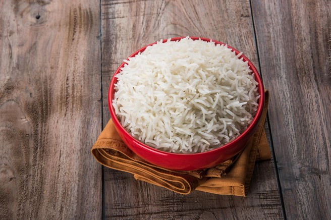Kaj se zgodi z vašim telesom, če pojeste riž, ki mu je potekel rok?