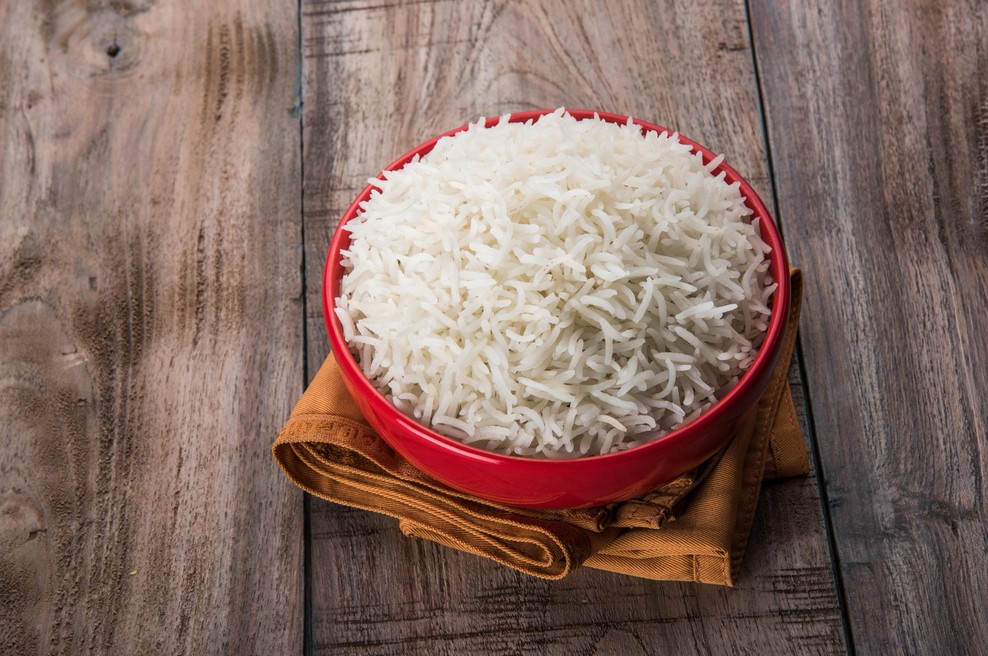 Kaj se zgodi z vašim telesom, če pojeste riž, ki mu je potekel rok? (foto: Profimedia)