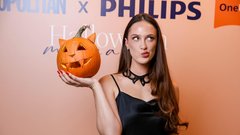 
                                                         dogodek Cosmopolitan x Philips električni mop rezanje buč