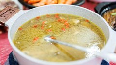 babice jugoslavija kulinarika recept kuhanje hrana kostna juha kolagen zdravje nasvet ideja
