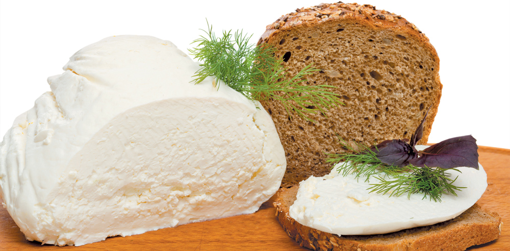 Mocarela je zaradi nizke vsebnosti natrija in nasičenih maščob, eden najboljših vrst sirov.