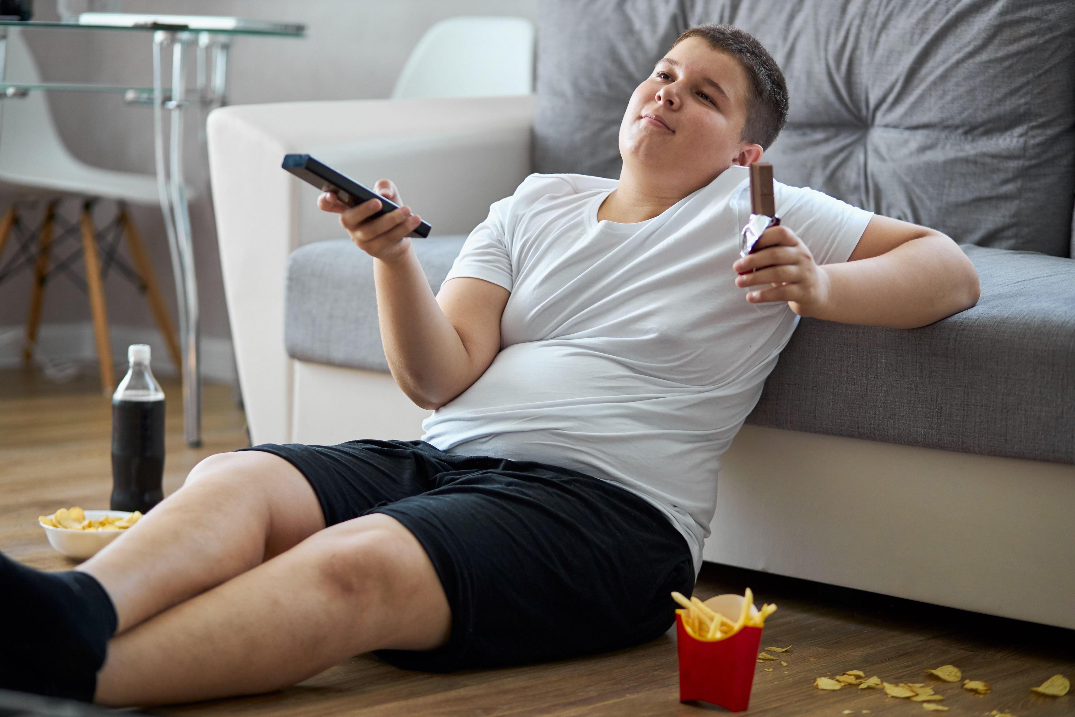 Debelost pogosto vodi do sladkorne bolezni.
